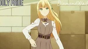 Hentai HMV 狂野动作让你停下来思考