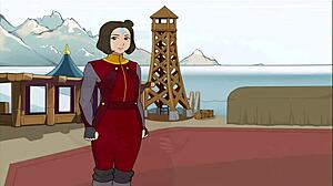 四元素训练师第五册奴隶第十五部分18+合集