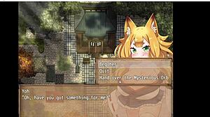 Mayohiga Hentai Lolibabas 4. bölüm