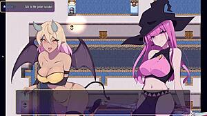 uhh, mirages defection part 5 got me watchin’ her cheat with huge tits...