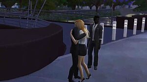 The Sims 4 celebrates its anniversary with special content