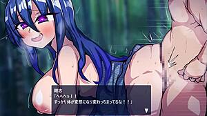 Forced Shared Room Full Gallery 3: Wild Blowjob Action