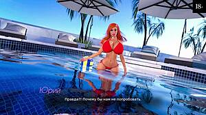 Complete gameplay - doll city part 1