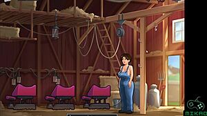 Summertime saga ep 47 - she must get pregnant
