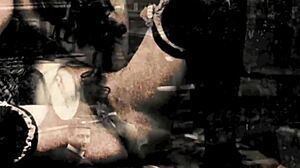 What vintage erotic drawings do you like?