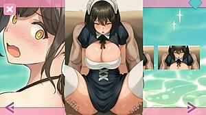Exploring the latest collection of 2D erotic game galleries in volume 3.