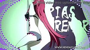 Hentai HMV Makes You Stop and Think About Wild Action