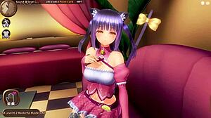 Hentai rimjob with intense prostate milking in Insult Order game action. Detailed scenes push every boundary.