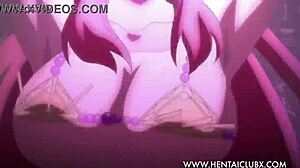 Hentai HMV Makes You Stop and Think About Wild Action