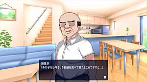 Forced Shared Room Full Gallery 3: Wild Blowjob Action