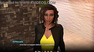 Exploring every level of WVM 239 in this anime game adventure