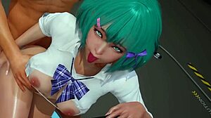 Soldiers go wild in Fallen Doll scenes! What a rush!