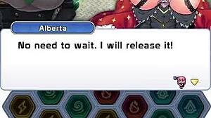 Nutaku项目QT色情游戏大奶第1集