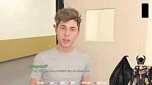 Vtuber参与国王游戏第1部分