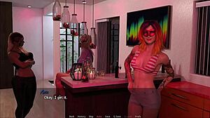 Fetish locator 14 - girl takes a picture of her pussy for stepsister