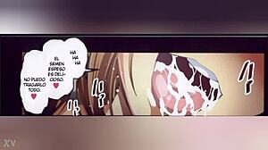 Hentai Manga Voice Brings Prostitute Story to Life