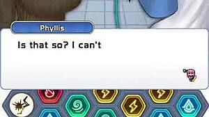 Nutaku项目QT色情游戏大奶第1集