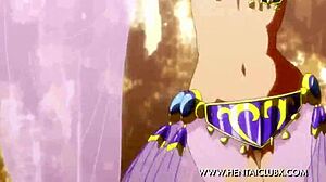 Hentai HMV Makes You Stop and Think About Wild Action