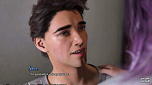 Freshwomen playthrough 08 - Last Week On BANGBROS