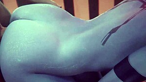 这个守望先锋动漫合集让我兴奋不已 97 10 12 22