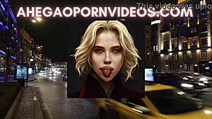 i love watching ahegao sluts relax in car traffic asmr