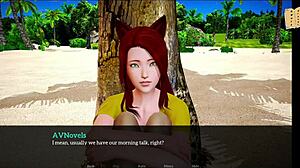 我的新家庭第273集：探索日常生活中的亲密关系