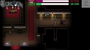 嘿，为什么asuna在sao ntr online 2中操那个胖inoda家伙，而我在外面战斗？