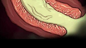 Secretly Hooked Up with a Cute Village Girl Unknowingly