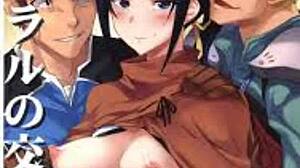 Overlord Hentai合集讲述性感故事