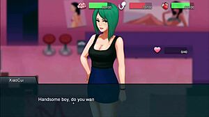 Personal That’s a Wild Cover for Brothel Workplace Rhapsody Part 1