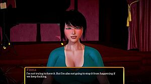 My new family 436 hides redhead milf secrets