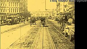 Vintage Erotic Drawings: Retro Anime Sketches with Hidden Sensual Charm