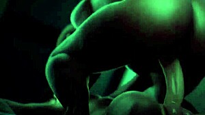 Miss Brenda Offers a Special Class Just for You