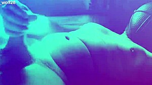 Round sex - badwolf28 - Sex with a round ass