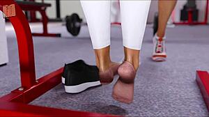 欢迎来到Free Will 12，有大奶3D动作