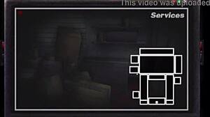 玩Fnia重制版游戏，无评论