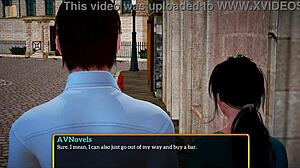 My new family 436 hides redhead milf secrets