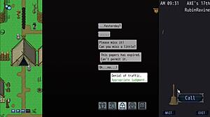 发现帝国大门守卫女人 第5部分