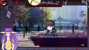 Gay Slow Damage Part 12 - Intense Yaoi Action