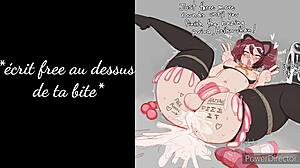 joi fr futa elle playing wild with you tonight, damn!