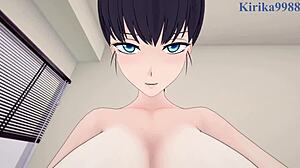 东堂明 被猛烈抽插 POV变态