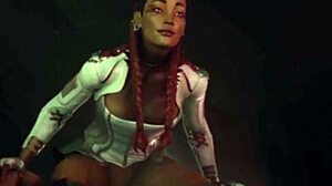 Loba Compilation Sparks Excitement!