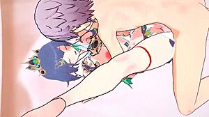 Ready for Honkai Star Rail? These 3D sex cutscenes will blow your mind!