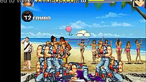 哦耶，在亚洲本子群交中后入式中出