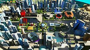 Hey, wanna dive into Milfy City Part 3 with this hot 3D game?