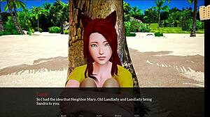 我的新家庭第273集：探索日常生活中的亲密关系