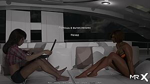 waterworld aqua teen gives quality blowjob episode 1