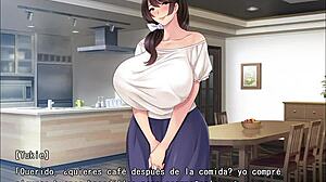 uh, my cheatin’ wife with her ex on route 1, part 12 hentai