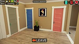 Hey, wanna dive into Milfy City Part 3 with this hot 3D game?