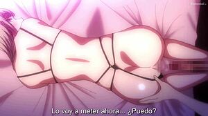 Imaizumin-chi Gal Takılışı Vahşi Kıç Oyununa Dönüşüyor